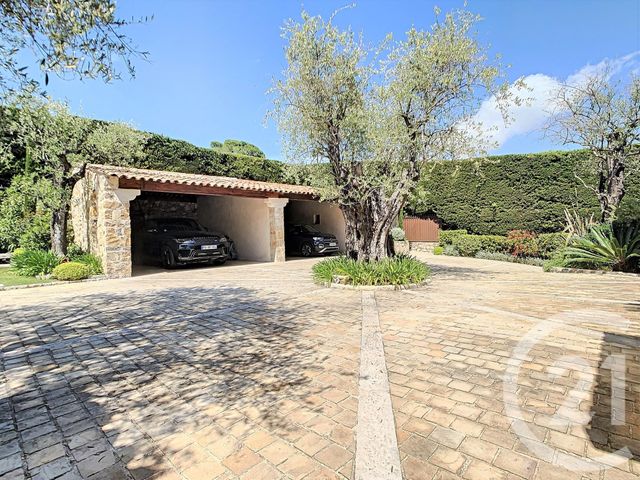 maison à vendre - 8 pièces - 300.0 m2 - MOUGINS - 06 - PROVENCE-ALPES-COTE-D-AZUR - Century 21 Coast And Country maison à vendre - 8 pièces - 300.0 m2 - MOUGINS - 06 - PROVENCE-ALPES-COTE-D-AZUR - Century 21 Coast And Country