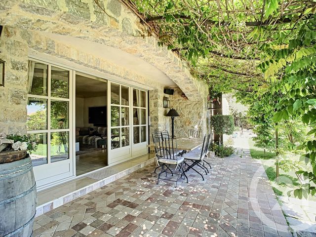 maison à vendre - 8 pièces - 300.0 m2 - MOUGINS - 06 - PROVENCE-ALPES-COTE-D-AZUR - Century 21 Coast And Country maison à vendre - 8 pièces - 300.0 m2 - MOUGINS - 06 - PROVENCE-ALPES-COTE-D-AZUR - Century 21 Coast And Country