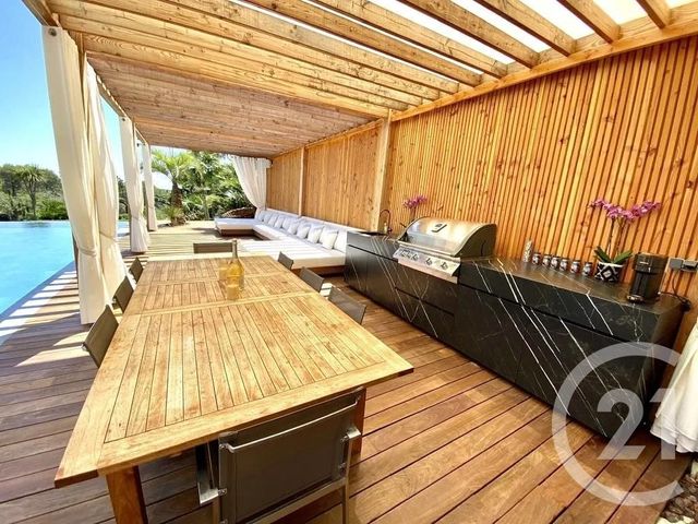 maison à vendre - 9 pièces - 550.0 m2 - MOUGINS - 06 - PROVENCE-ALPES-COTE-D-AZUR - Century 21 Coast And Country maison à vendre - 9 pièces - 550.0 m2 - MOUGINS - 06 - PROVENCE-ALPES-COTE-D-AZUR - Century 21 Coast And Country