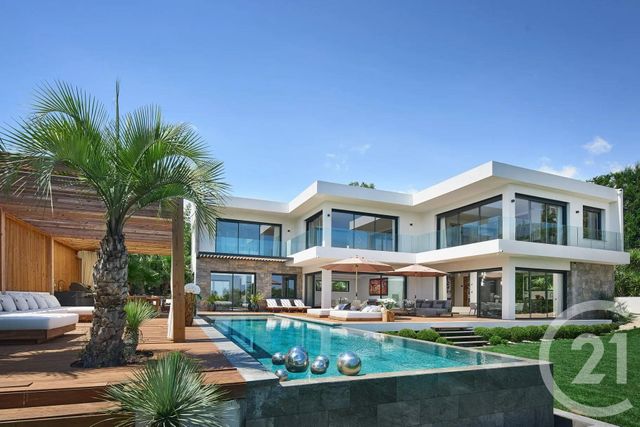 maison à vendre - 9 pièces - 550.0 m2 - MOUGINS - 06 - PROVENCE-ALPES-COTE-D-AZUR - Century 21 Coast And Country maison à vendre - 9 pièces - 550.0 m2 - MOUGINS - 06 - PROVENCE-ALPES-COTE-D-AZUR - Century 21 Coast And Country
