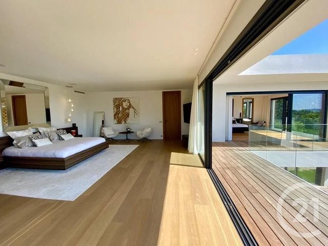 maison à vendre - 9 pièces - 550.0 m2 - MOUGINS - 06 - PROVENCE-ALPES-COTE-D-AZUR - Century 21 Coast And Country maison à vendre - 9 pièces - 550.0 m2 - MOUGINS - 06 - PROVENCE-ALPES-COTE-D-AZUR - Century 21 Coast And Country
