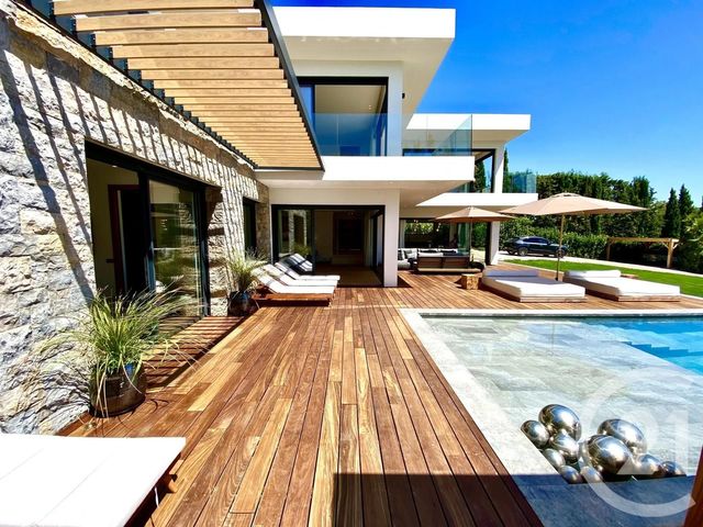 maison à vendre - 9 pièces - 550.0 m2 - MOUGINS - 06 - PROVENCE-ALPES-COTE-D-AZUR - Century 21 Coast And Country maison à vendre - 9 pièces - 550.0 m2 - MOUGINS - 06 - PROVENCE-ALPES-COTE-D-AZUR - Century 21 Coast And Country