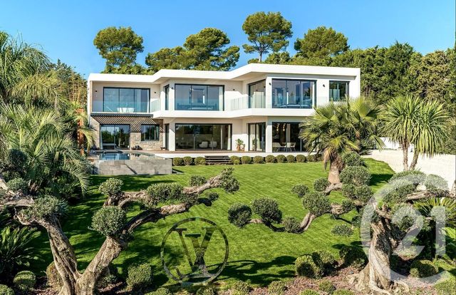 maison à vendre - 9 pièces - 550.0 m2 - MOUGINS - 06 - PROVENCE-ALPES-COTE-D-AZUR - Century 21 Coast And Country maison à vendre - 9 pièces - 550.0 m2 - MOUGINS - 06 - PROVENCE-ALPES-COTE-D-AZUR - Century 21 Coast And Country