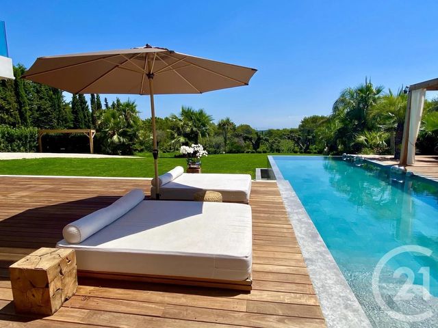 maison à vendre - 9 pièces - 550.0 m2 - MOUGINS - 06 - PROVENCE-ALPES-COTE-D-AZUR - Century 21 Coast And Country maison à vendre - 9 pièces - 550.0 m2 - MOUGINS - 06 - PROVENCE-ALPES-COTE-D-AZUR - Century 21 Coast And Country