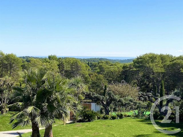 maison à vendre - 9 pièces - 550.0 m2 - MOUGINS - 06 - PROVENCE-ALPES-COTE-D-AZUR - Century 21 Coast And Country maison à vendre - 9 pièces - 550.0 m2 - MOUGINS - 06 - PROVENCE-ALPES-COTE-D-AZUR - Century 21 Coast And Country