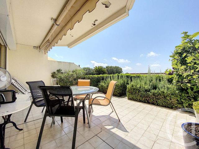  - MOUGINS - 