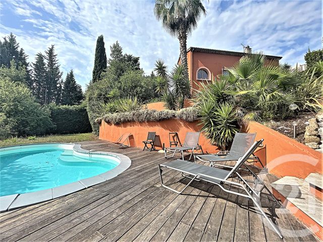  - MOUGINS - 