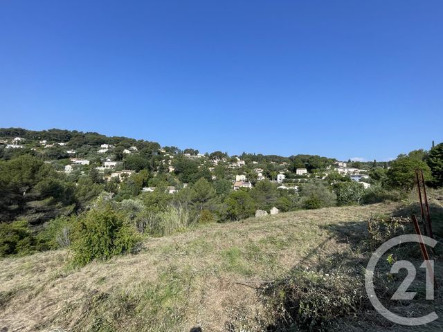 maison - MOUGINS - 06