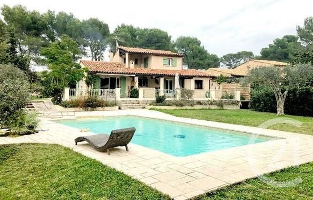 - MOUANS SARTOUX - 