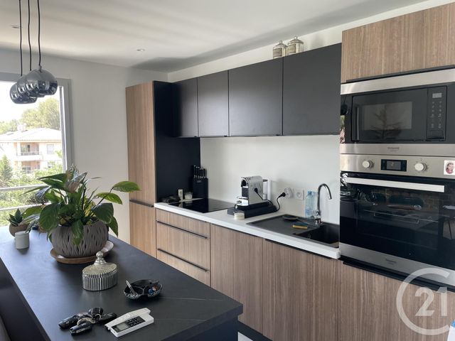 appartement - MOUGINS - 06