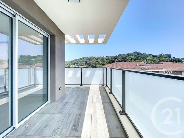 Afficher la photo en grand Appartement F3 à vendre - 3 pièces - 62.5 m2 - MOUGINS - 06 - PROVENCE-ALPES-COTE-D-AZUR - Century 21 Coast And Country