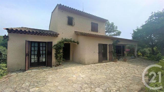 - MOUGINS - 