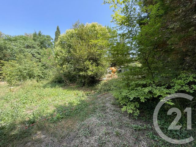 terrain - MOUGINS - 06