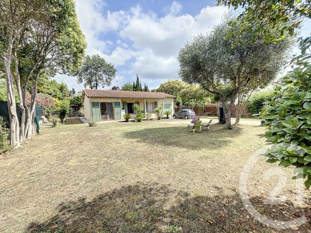 maison à vendre - 3 pièces - 64.0 m2 - MOUGINS - 06 - PROVENCE-ALPES-COTE-D-AZUR - Century 21 Coast And Country