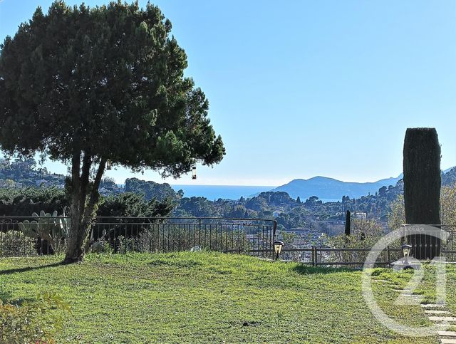 maison - MOUGINS - 06