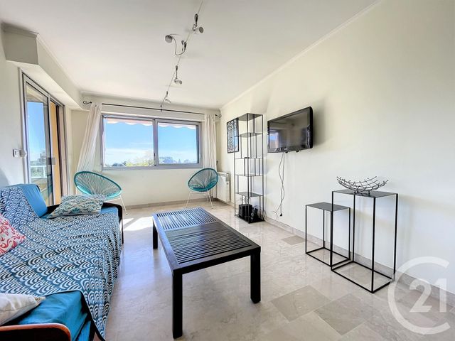 appartement - MOUGINS - 06