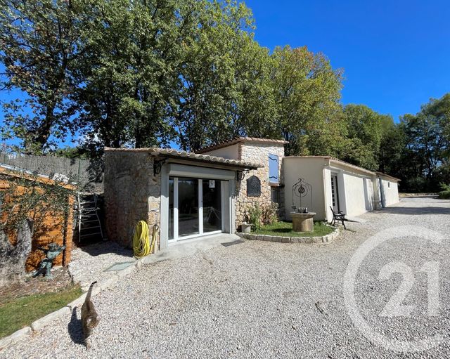 Afficher la photo en grand maison à vendre - 6 pièces - 182.0 m2 - MOUANS SARTOUX - 06 - PROVENCE-ALPES-COTE-D-AZUR - Century 21 Coast And Country