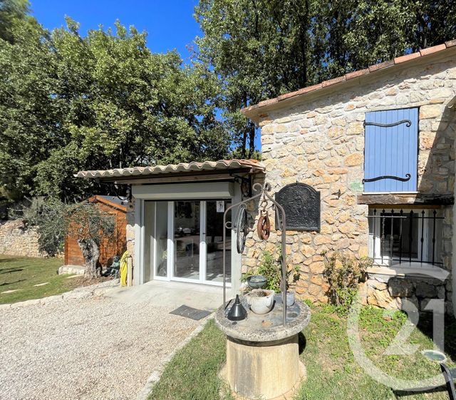 Afficher la photo en grand maison à vendre - 6 pièces - 182.0 m2 - MOUANS SARTOUX - 06 - PROVENCE-ALPES-COTE-D-AZUR - Century 21 Coast And Country