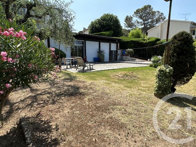 maison à vendre - 3 pièces - 96.0 m2 - MOUGINS - 06 - PROVENCE-ALPES-COTE-D-AZUR - Century 21 Coast And Country