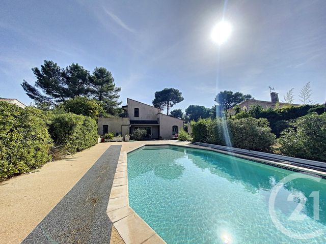 maison - MOUGINS - 06