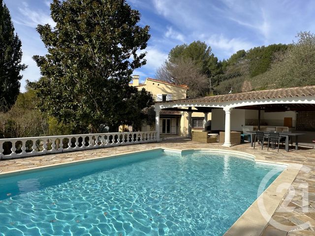 Maison à vendre MOUGINS