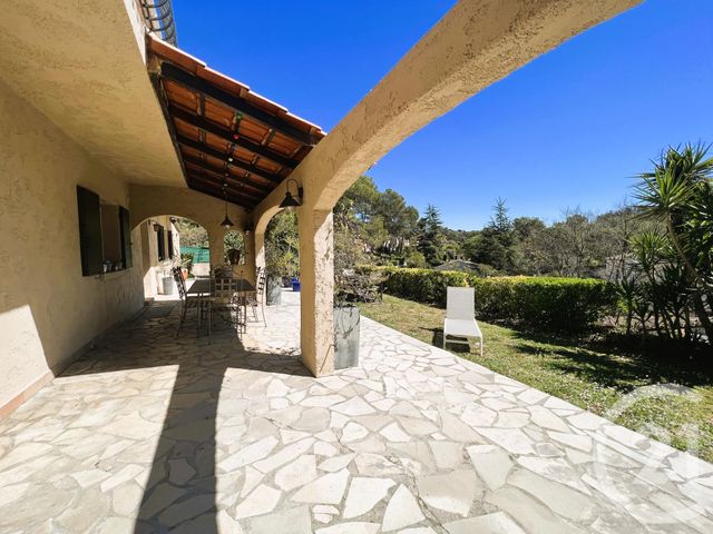 maison - MOUGINS - 06