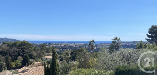 maison - MOUGINS - 06