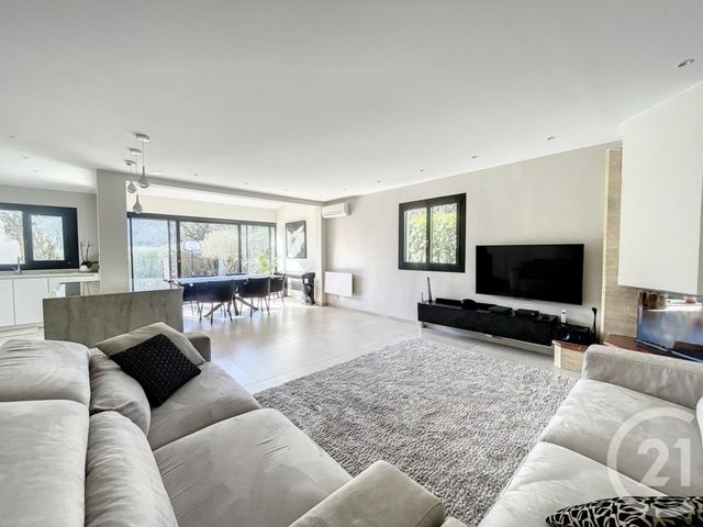 maison à vendre - 5 pièces - 118.0 m2 - MOUGINS - 06 - PROVENCE-ALPES-COTE-D-AZUR - Century 21 Coast And Country