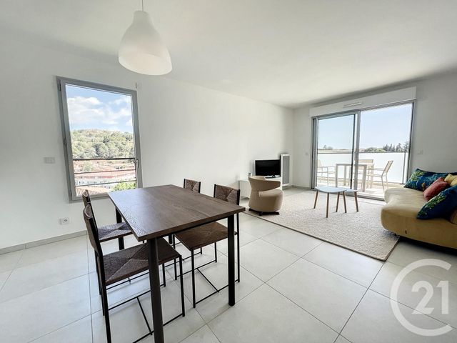 appartement - MOUGINS - 06