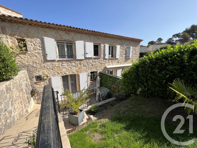 appartement - MOUGINS - 06