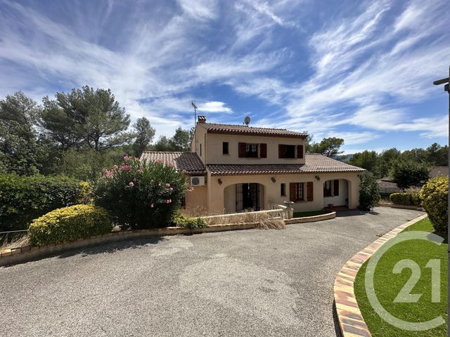 Maison à vendre MOUANS SARTOUX