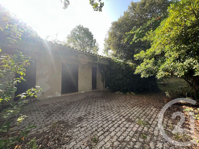 maison - MOUGINS - 06
