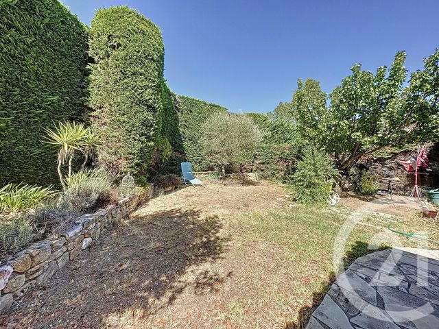 maison - MOUGINS - 06
