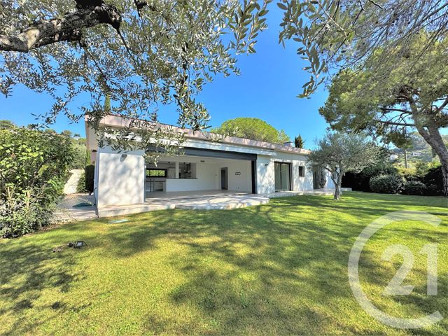 Maison à vendre MOUGINS