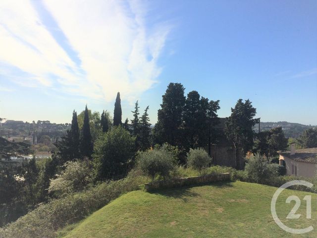 terrain à vendre - 928.0 m2 - MOUGINS - 06 - PROVENCE-ALPES-COTE-D-AZUR - Century 21 Coast And Country