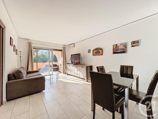 appartement - MOUGINS - 06