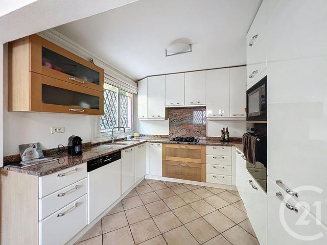 maison à vendre - 6 pièces - 192.0 m2 - MOUGINS - 06 - PROVENCE-ALPES-COTE-D-AZUR - Century 21 Coast And Country