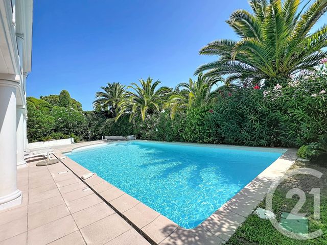 maison à vendre - 6 pièces - 192.0 m2 - MOUGINS - 06 - PROVENCE-ALPES-COTE-D-AZUR - Century 21 Coast And Country