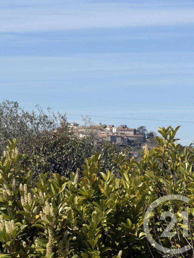 maison à vendre - 6 pièces - 192.0 m2 - MOUGINS - 06 - PROVENCE-ALPES-COTE-D-AZUR - Century 21 Coast And Country