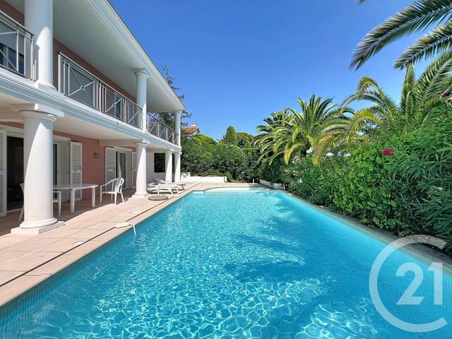 Maison à vendre MOUGINS