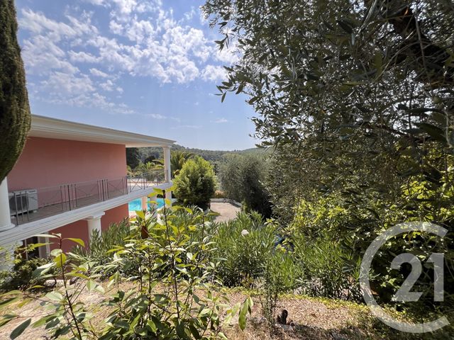 maison à vendre - 6 pièces - 192.0 m2 - MOUGINS - 06 - PROVENCE-ALPES-COTE-D-AZUR - Century 21 Coast And Country