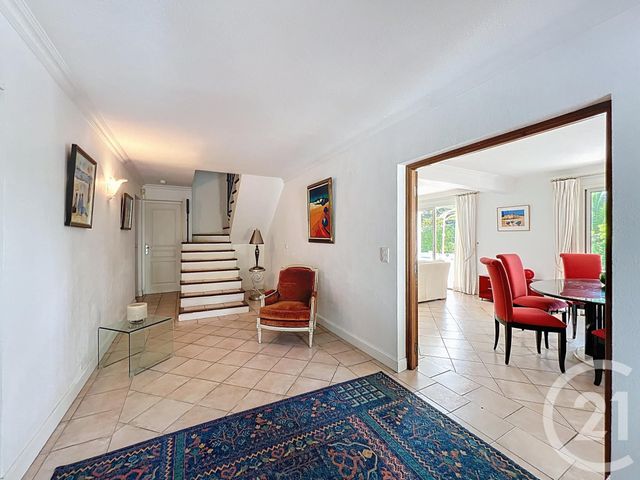 maison à vendre - 6 pièces - 192.0 m2 - MOUGINS - 06 - PROVENCE-ALPES-COTE-D-AZUR - Century 21 Coast And Country