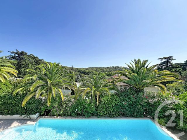 maison à vendre - 6 pièces - 192.0 m2 - MOUGINS - 06 - PROVENCE-ALPES-COTE-D-AZUR - Century 21 Coast And Country