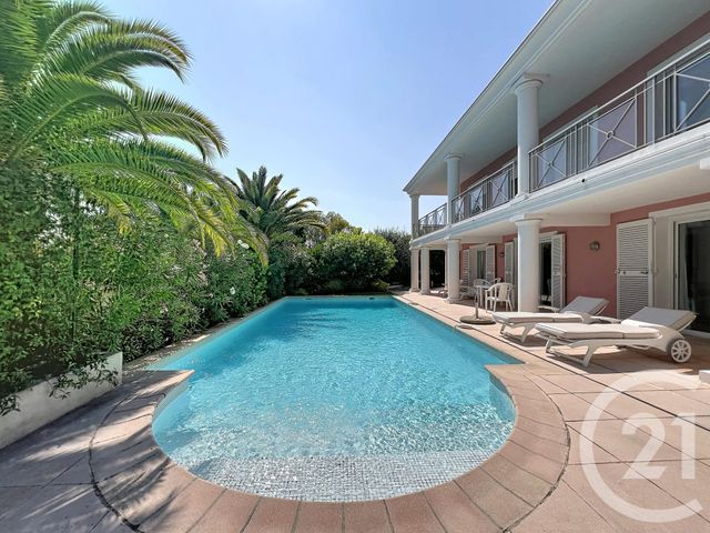 maison à vendre - 6 pièces - 192.0 m2 - MOUGINS - 06 - PROVENCE-ALPES-COTE-D-AZUR - Century 21 Coast And Country