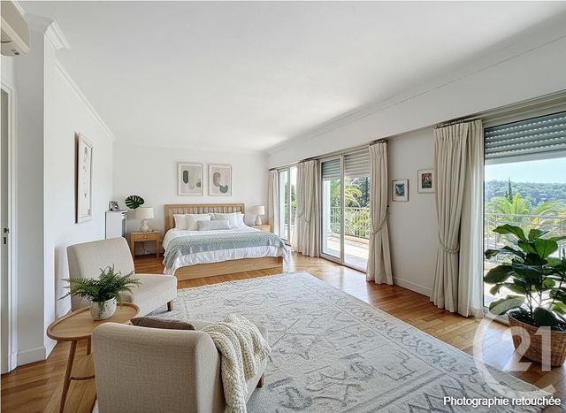 maison à vendre - 6 pièces - 192.0 m2 - MOUGINS - 06 - PROVENCE-ALPES-COTE-D-AZUR - Century 21 Coast And Country