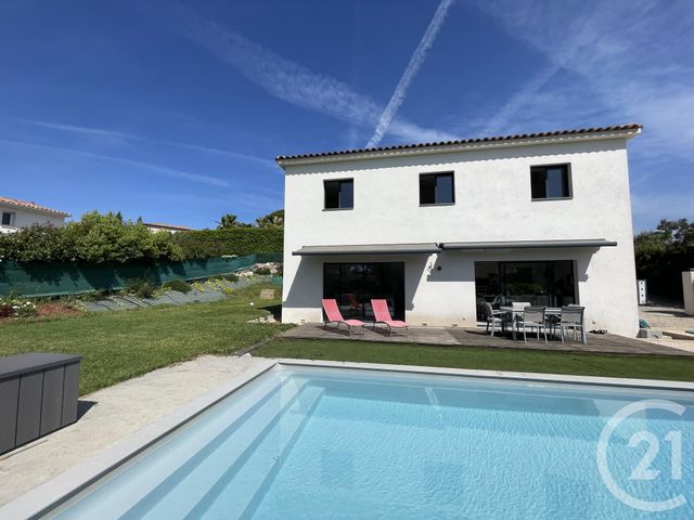 maison - MOUANS SARTOUX - 06
