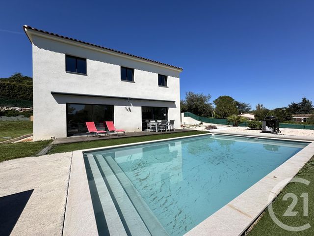 Maison à vendre MOUANS SARTOUX