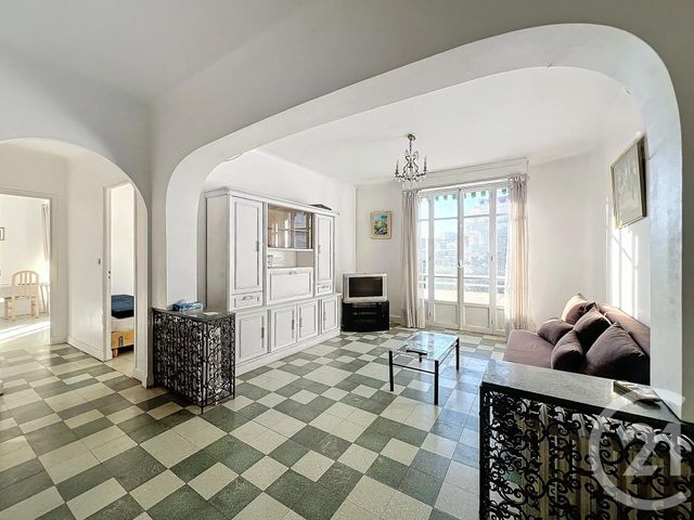 appartement - LE CANNET - 06