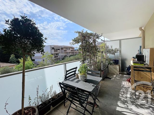 Appartement F3 à vendre - 3 pièces - 63.0 m2 - LE CANNET - 06 - PROVENCE-ALPES-COTE-D-AZUR - Century 21 Coast And Country