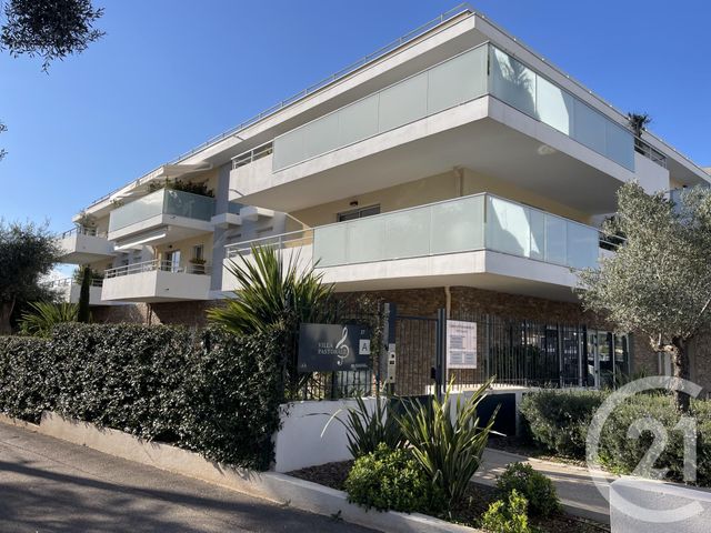 Appartement F3 à vendre - 3 pièces - 63.0 m2 - LE CANNET - 06 - PROVENCE-ALPES-COTE-D-AZUR - Century 21 Coast And Country